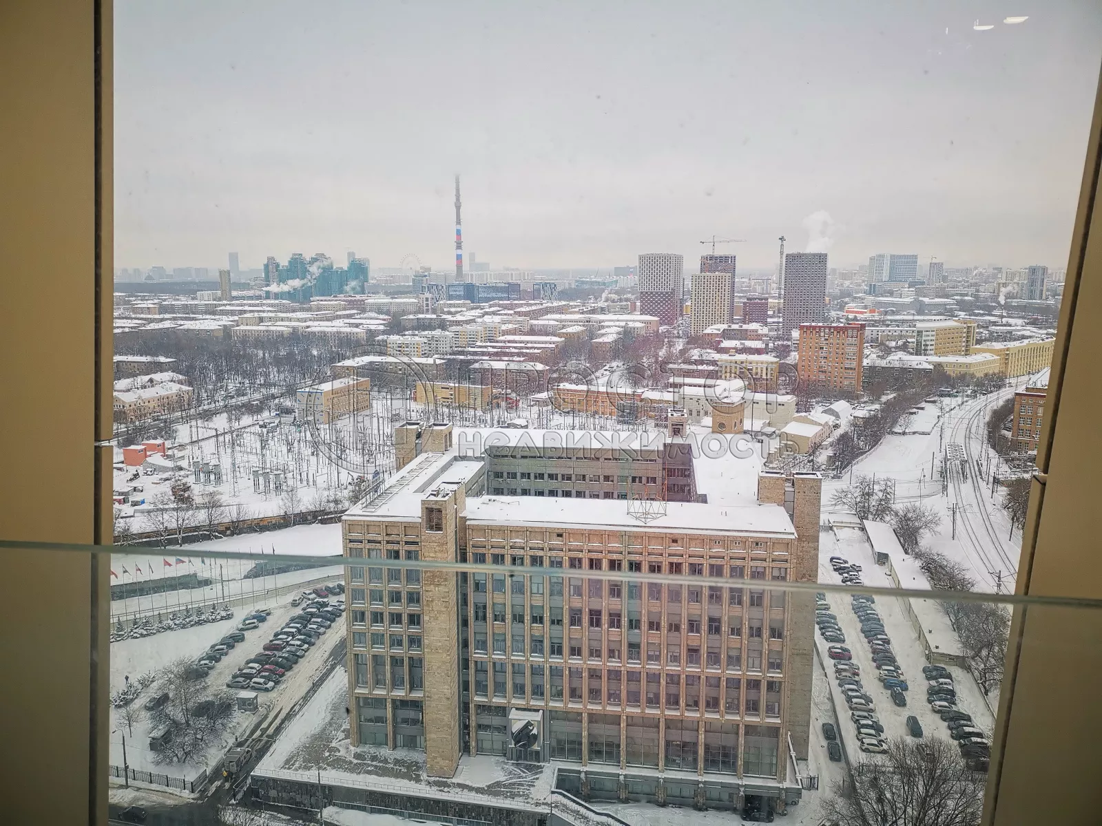 Студия, 27.5 м² - фото 30