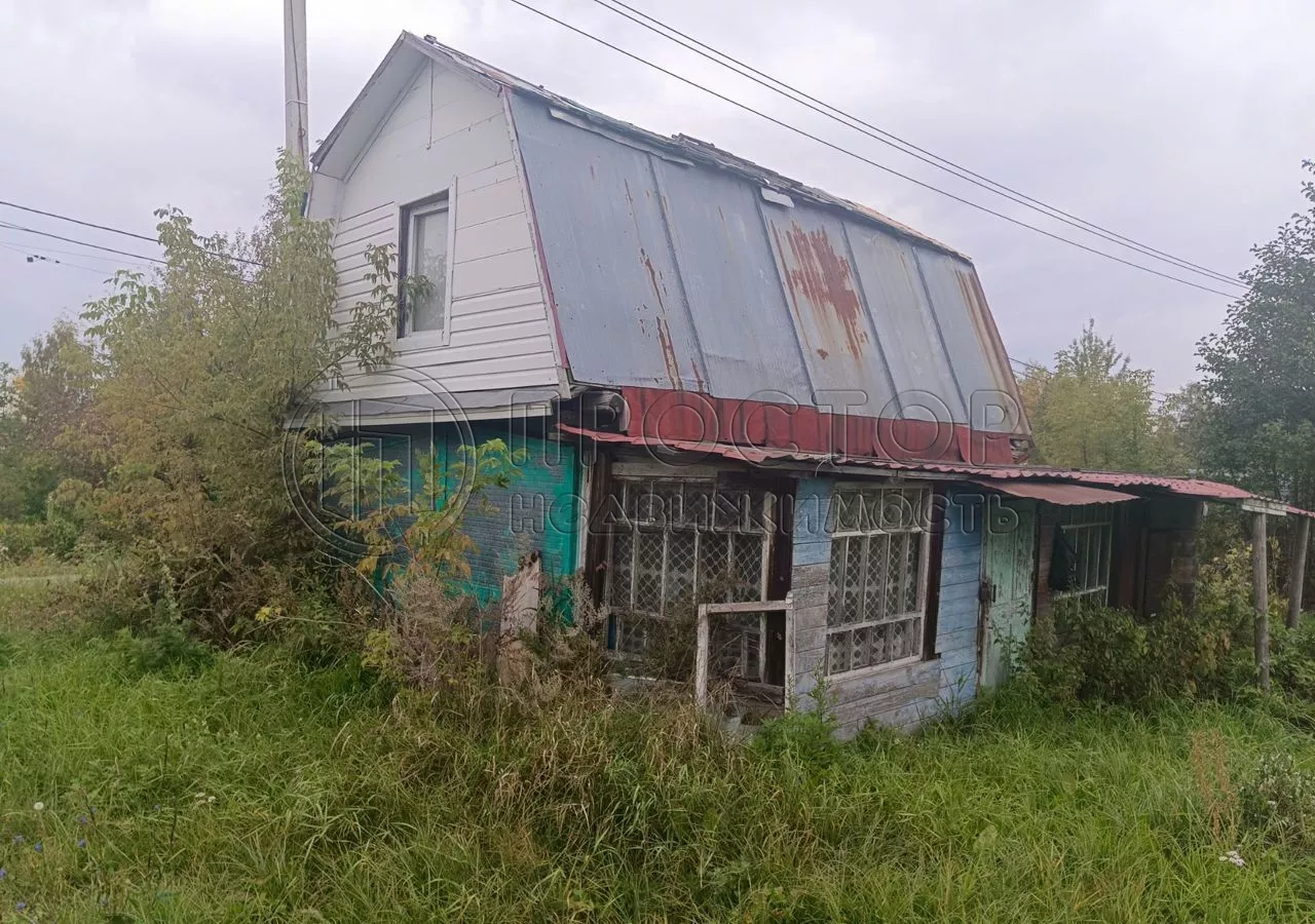 Участок, 20 сот. - фото 2