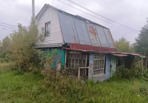 Участок, 20 сот. - фото 2