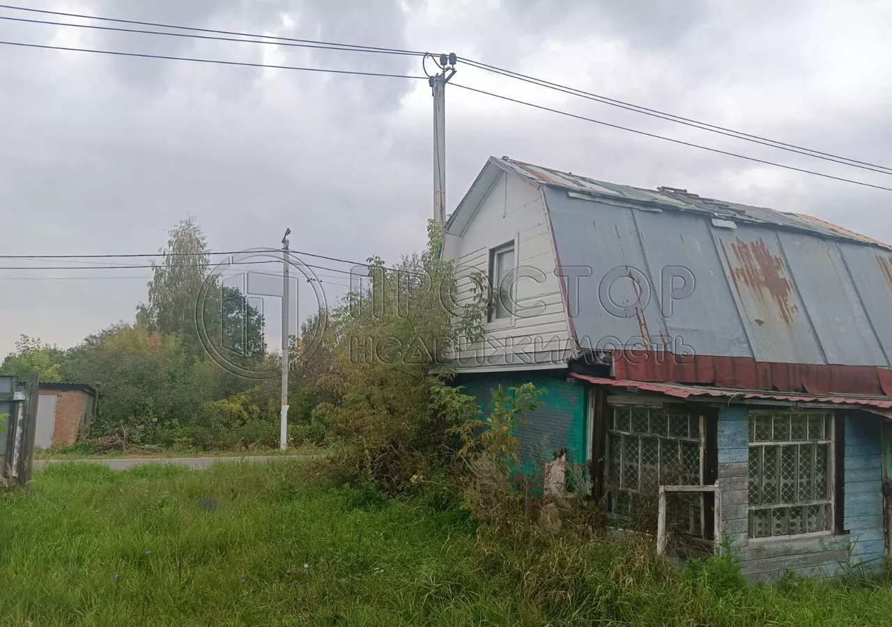 Участок, 20 сот. - фото 3