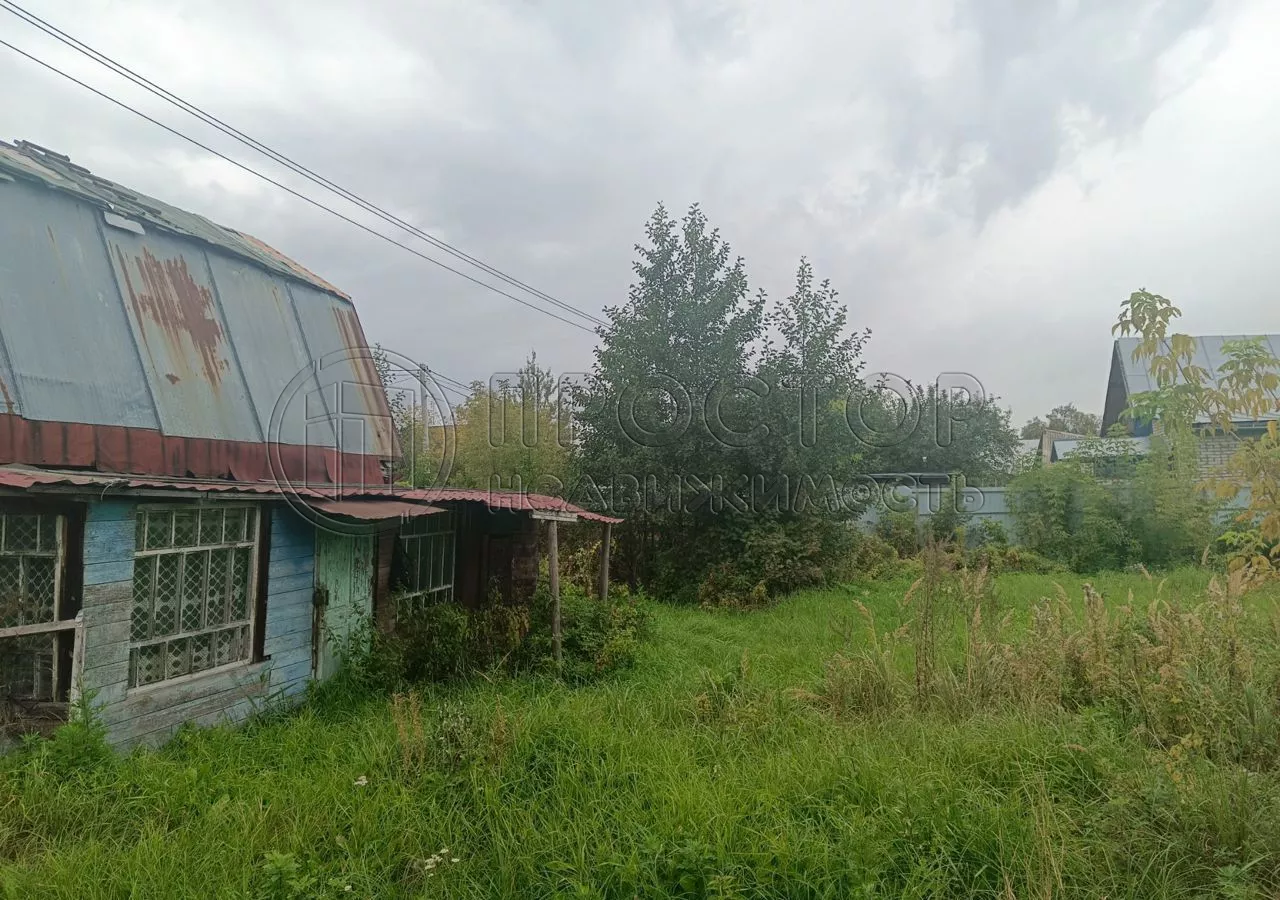 Участок, 20 сот. - фото 4