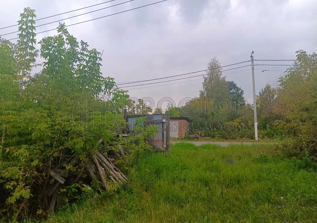 Участок, 20 сот. - фото 5