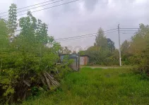 Участок, 20 сот. - фото 23