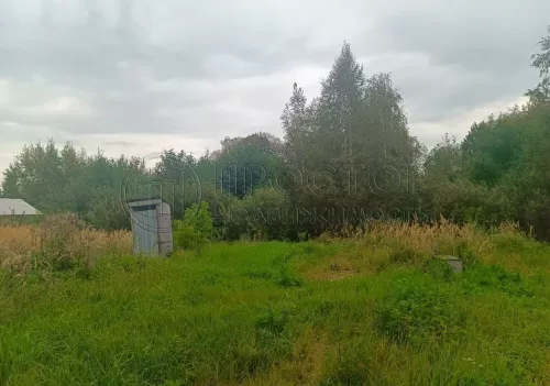 Участок, 20 сот. - фото 6