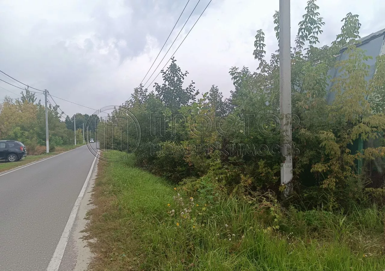 Участок, 20 сот. - фото 7