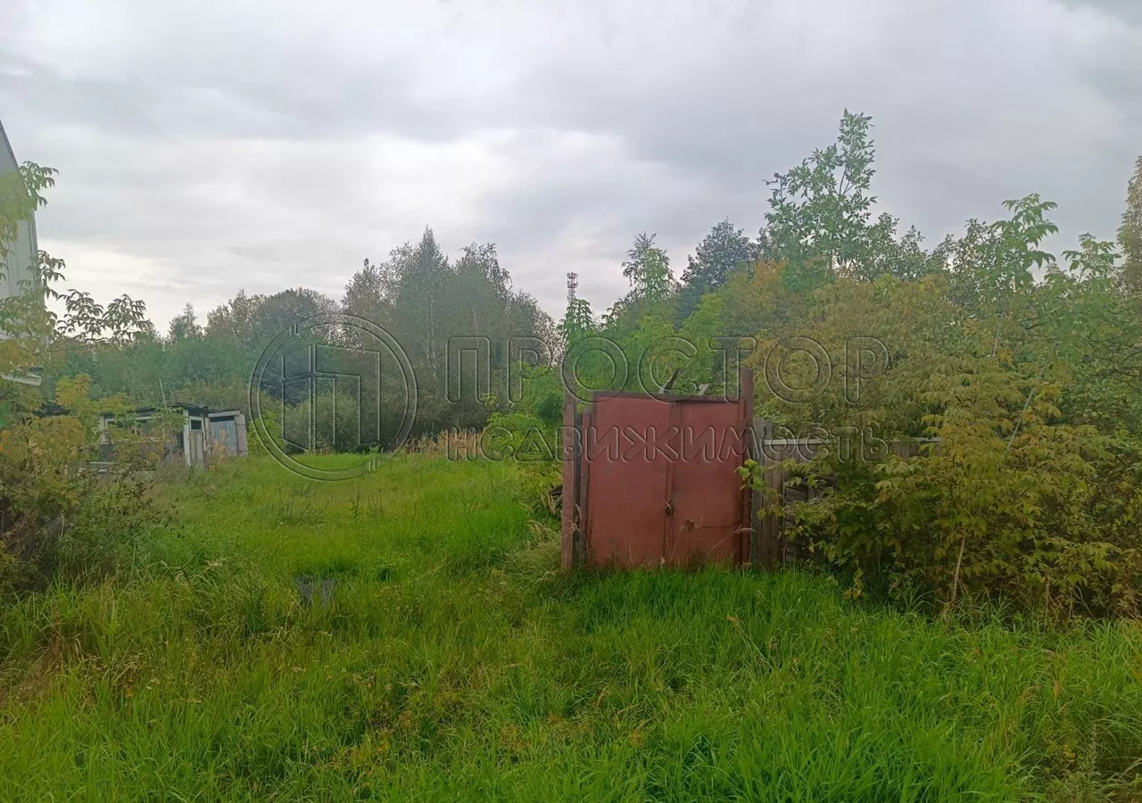 Участок, 20 сот. - фото 8