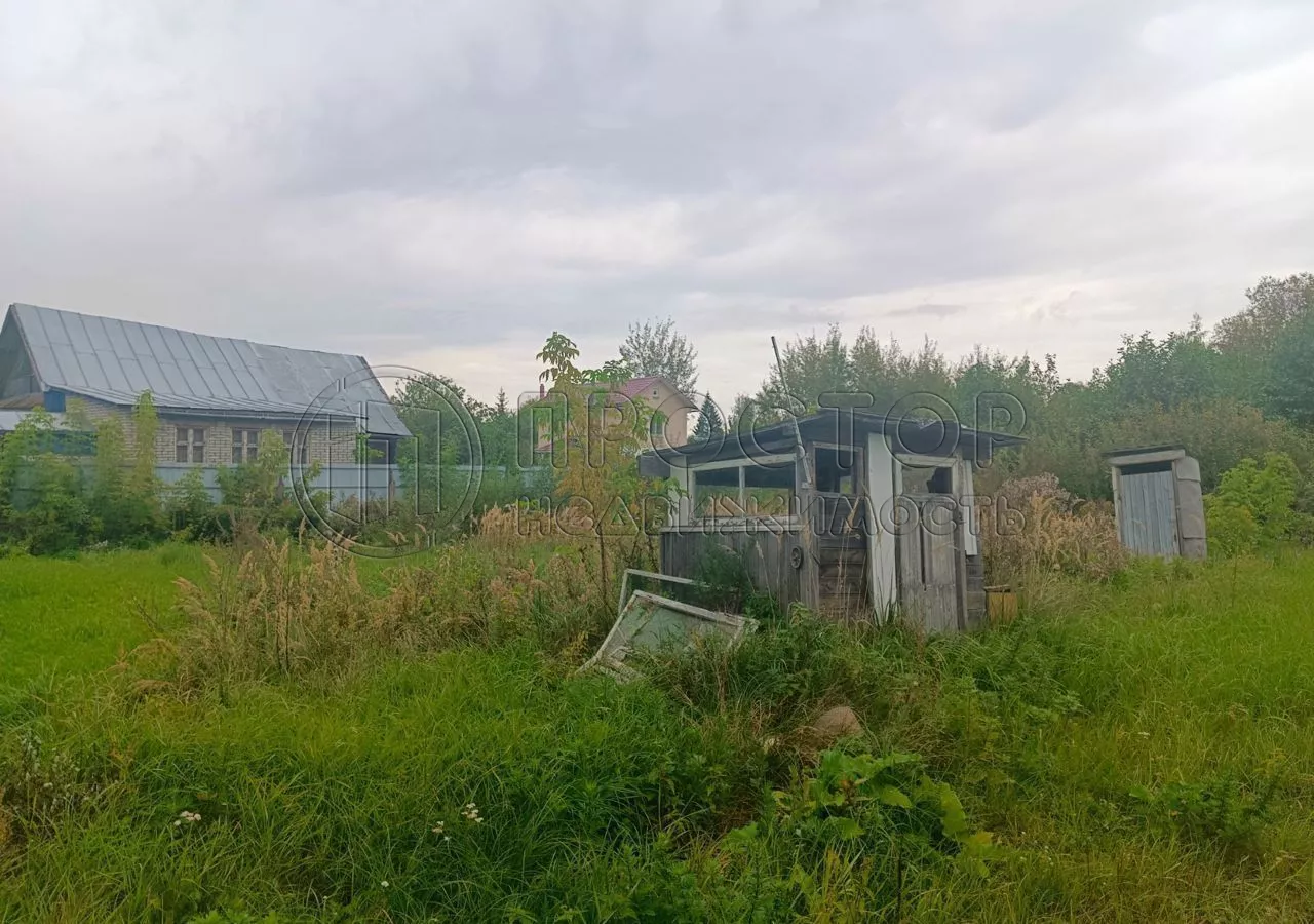 Участок, 20 сот. - фото 10