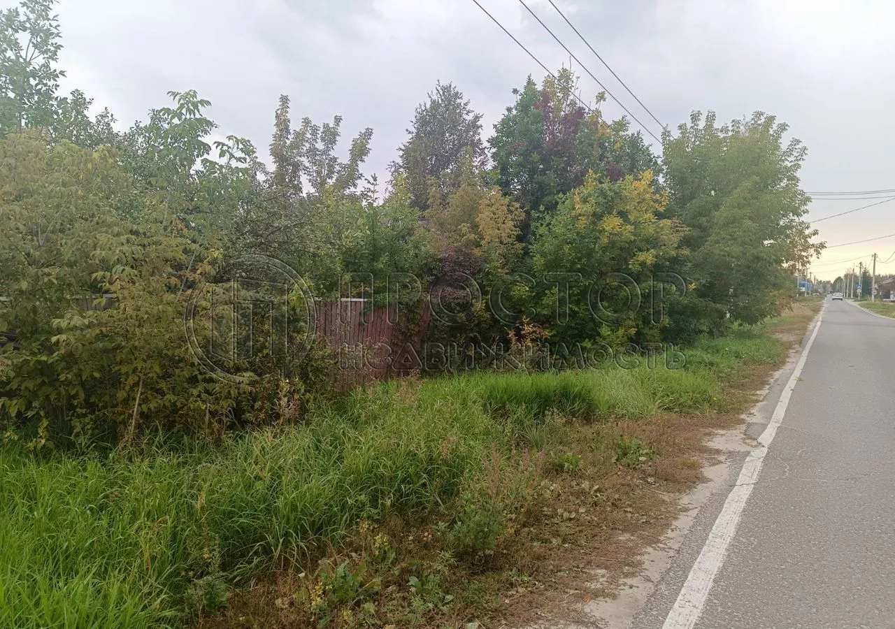 Участок, 20 сот. - фото 12