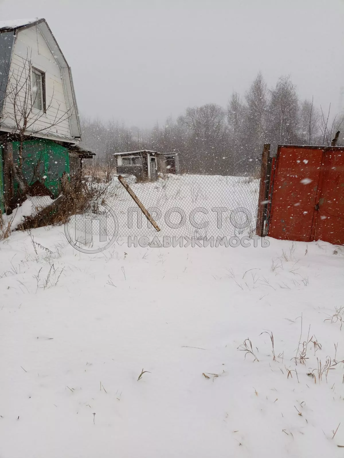 Участок, 20 сот. - фото 14