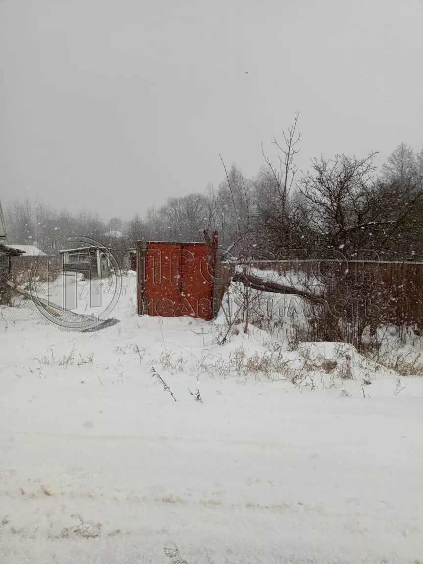 Участок, 20 сот. - фото 15