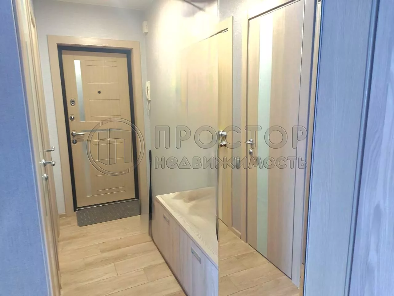 3-комнатная квартира, 59 м² - фото 18