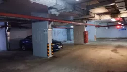 Машиноместо, 45 м² - фото 10