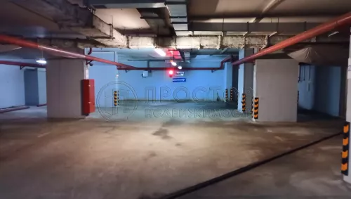 Машиноместо, 45 м² - фото 4