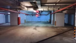Машиноместо, 45 м² - фото 11