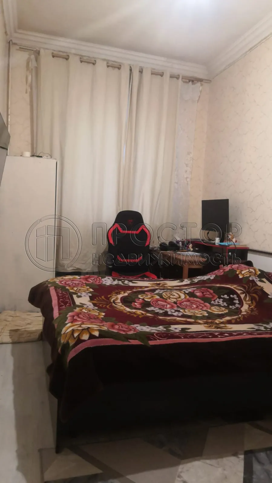 2-комнатная квартира, 46.5 м² - фото 5