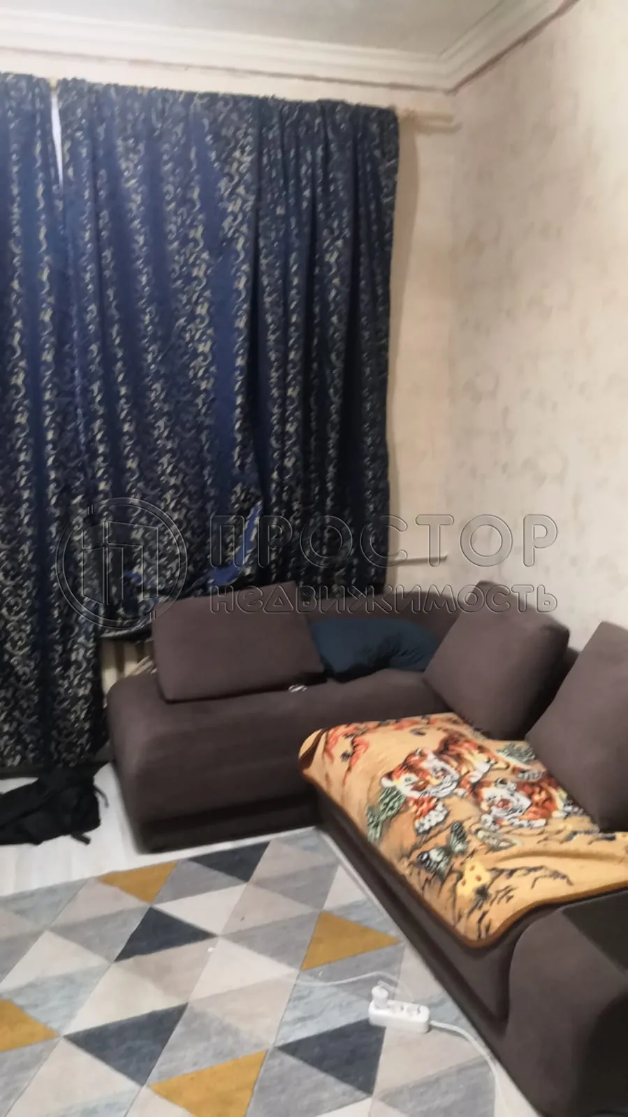 2-комнатная квартира, 46.5 м² - фото 7