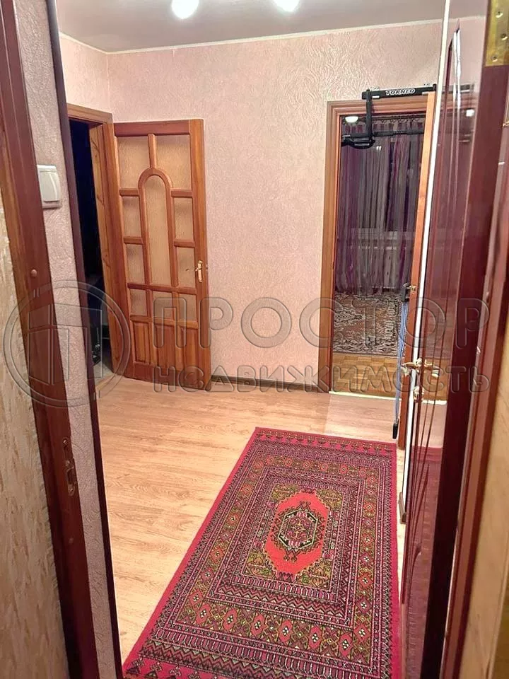 2-комнатная квартира, 52.9 м² - фото 10