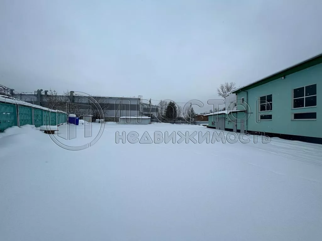 Коммерческая недвижимость (свободного назначения), 1783.2 м² - фото 6