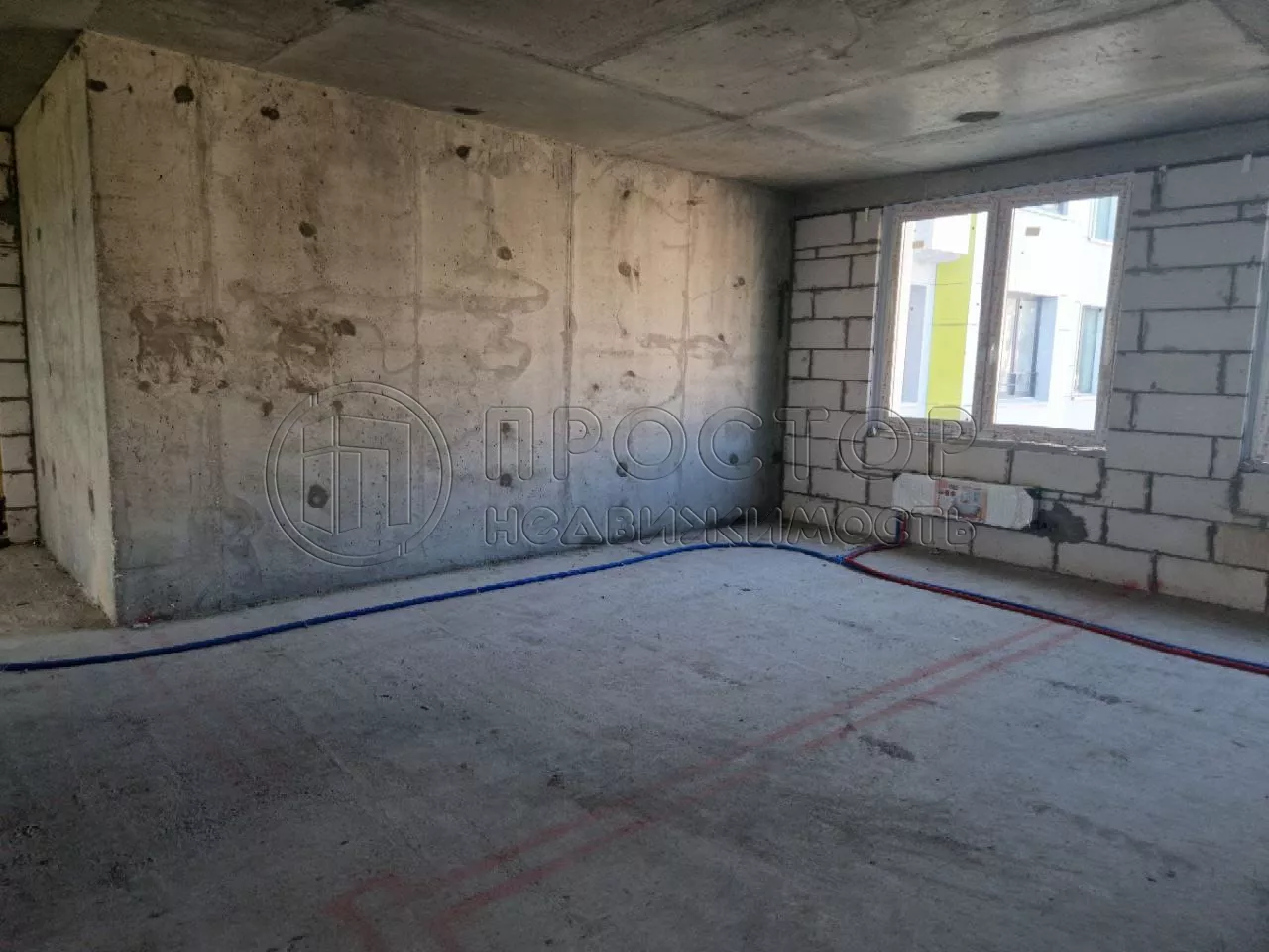 4-комнатная квартира, 98 м² - фото 6