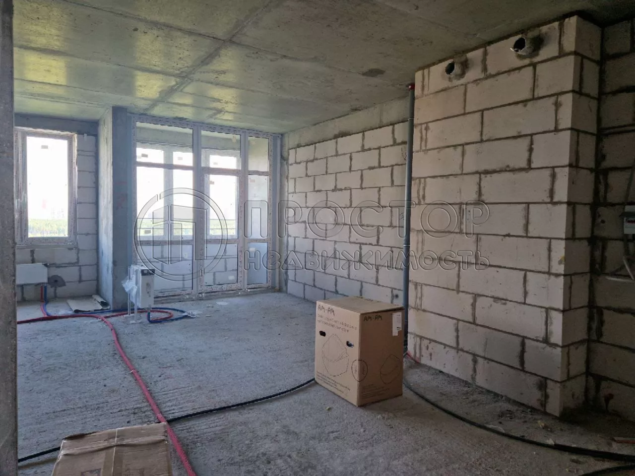 4-комнатная квартира, 98 м² - фото 10