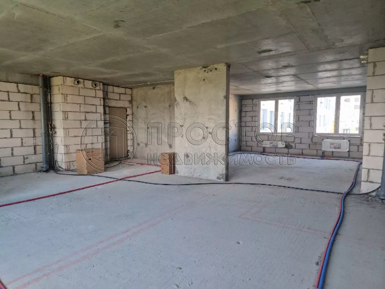 4-комнатная квартира, 98 м² - фото 15