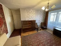2-комнатная квартира, 38 м² - фото 37