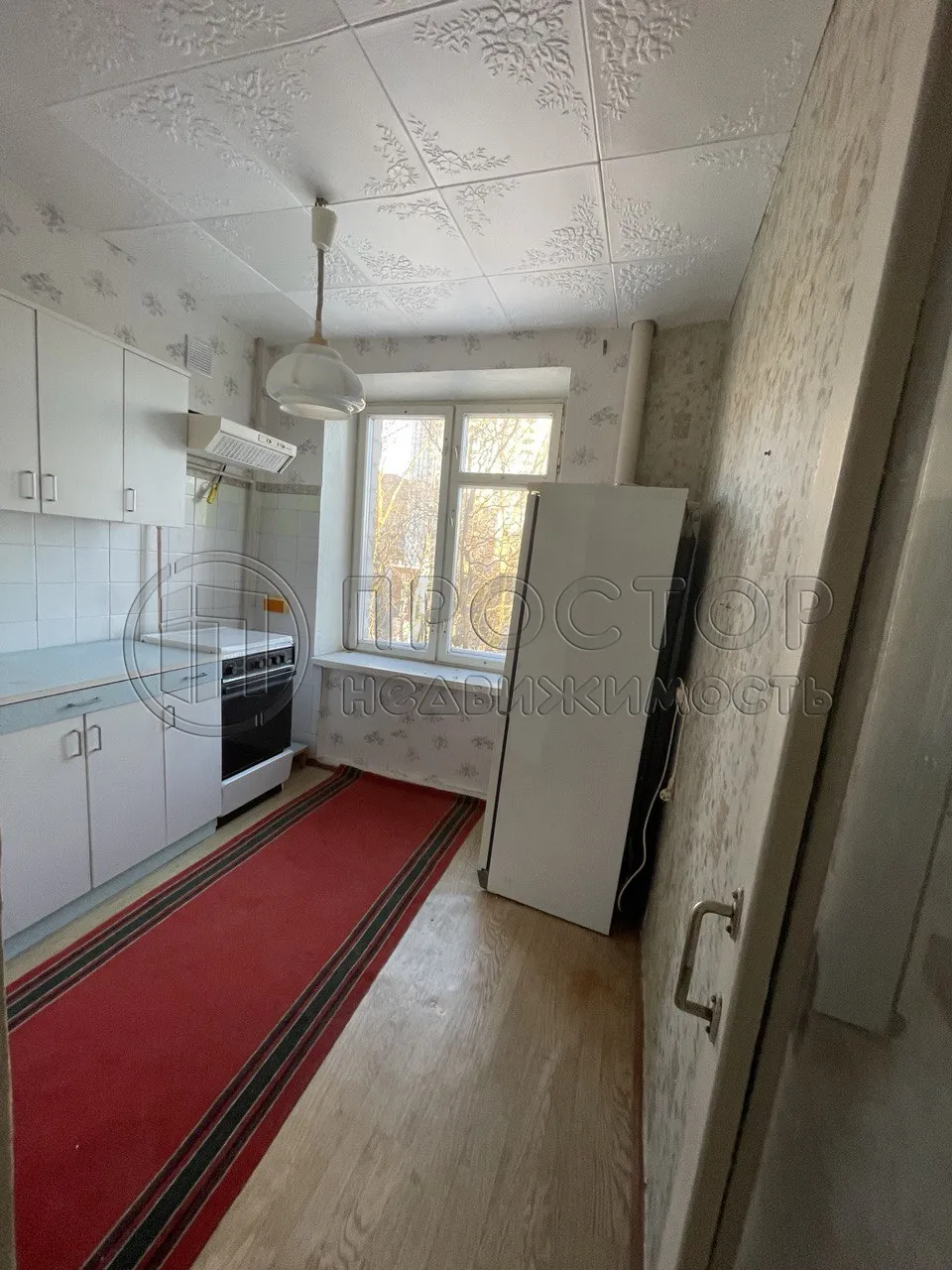 2-комнатная квартира, 38 м² - фото 7