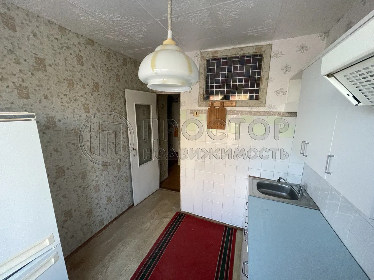 2-комнатная квартира, 38 м² - фото 8