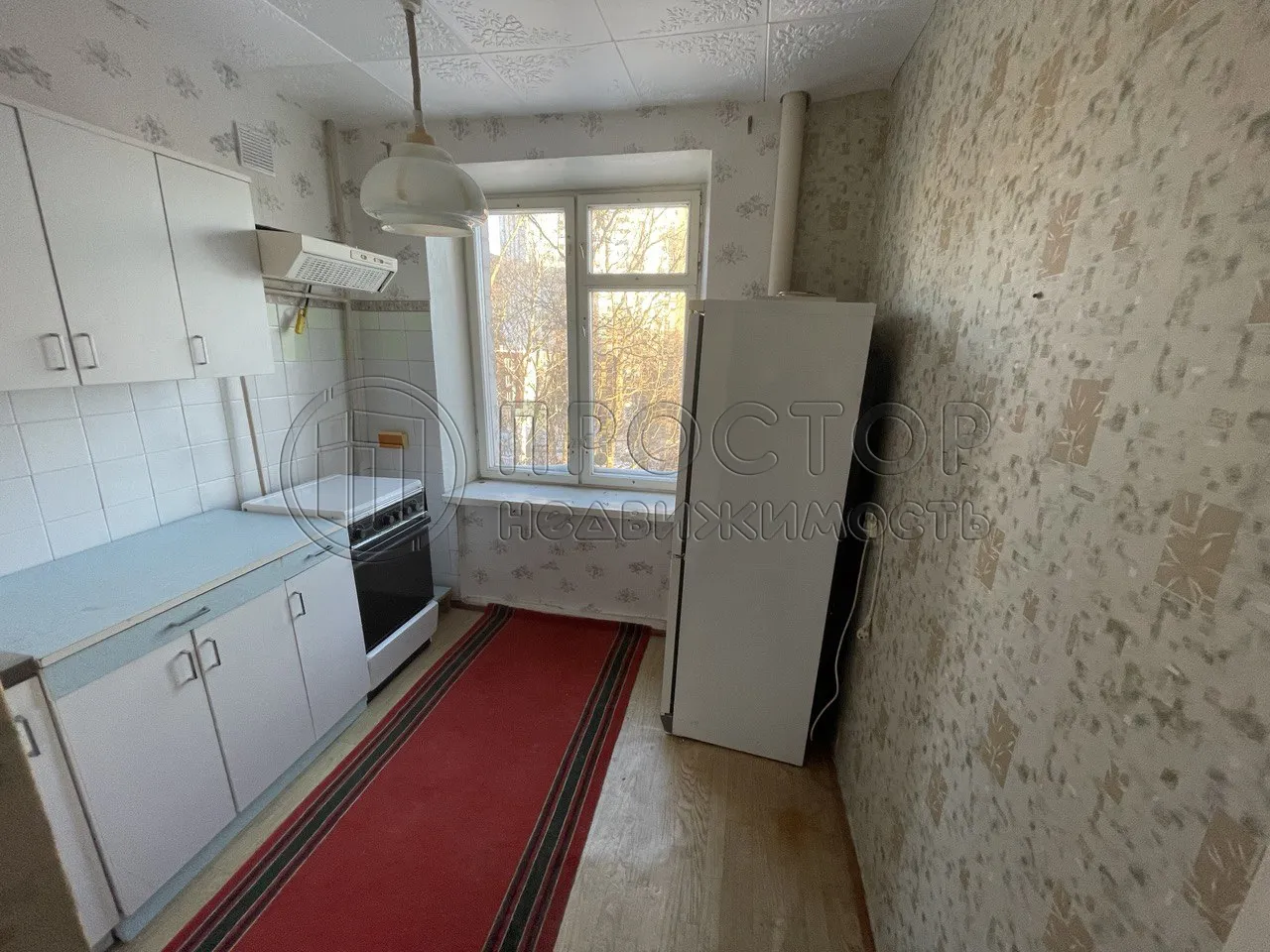 2-комнатная квартира, 38 м² - фото 2