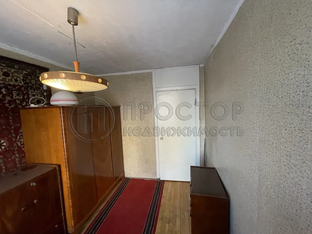 2-комнатная квартира, 38 м² - фото 9