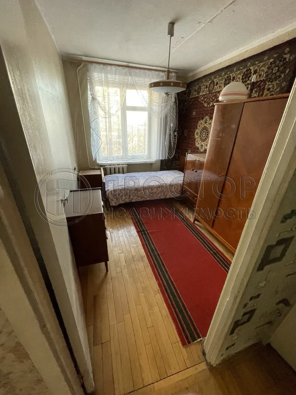 2-комнатная квартира, 38 м² - фото 10