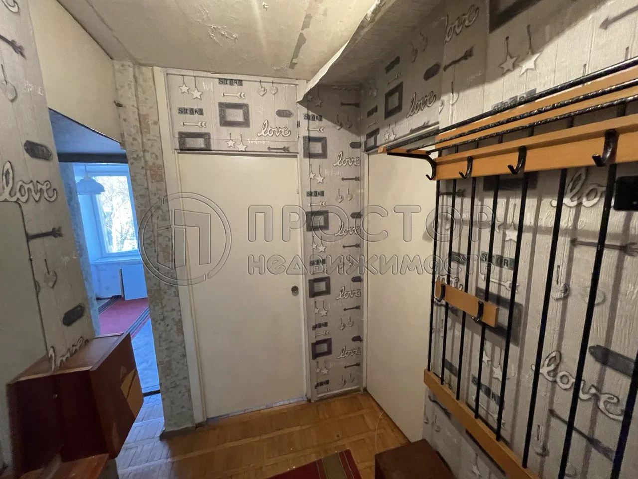 2-комнатная квартира, 38 м² - фото 11