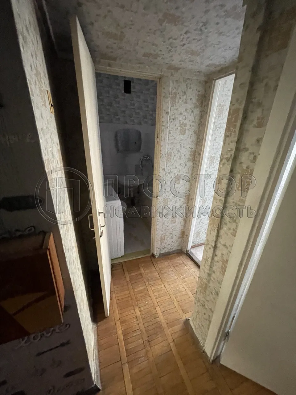 2-комнатная квартира, 38 м² - фото 13