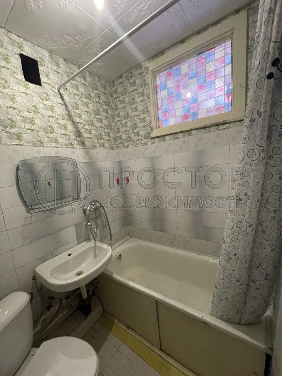 2-комнатная квартира, 38 м² - фото 14