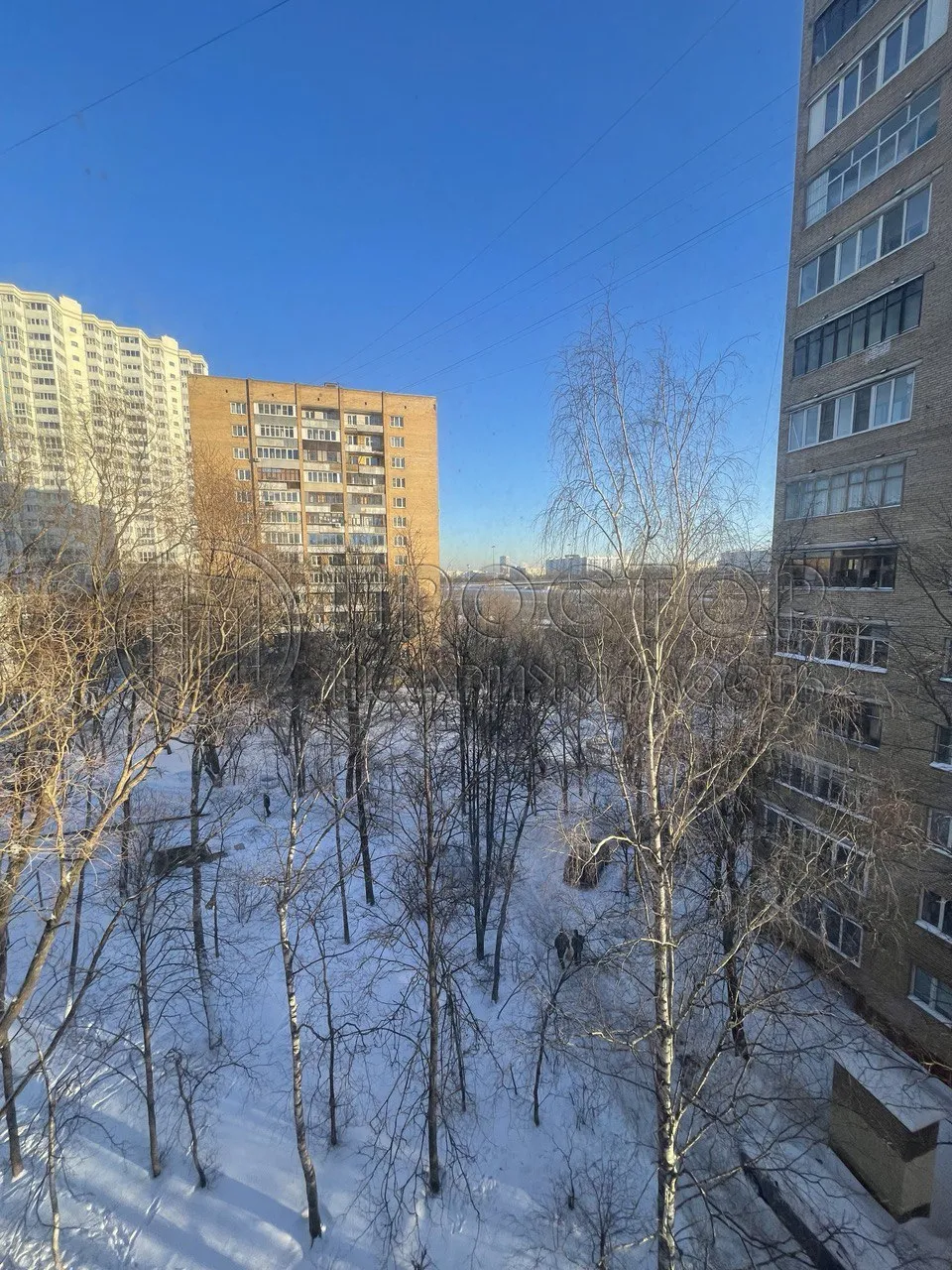 2-комнатная квартира, 38 м² - фото 20