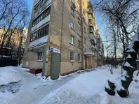 2-комнатная квартира, 38 м² - фото 53