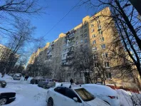 2-комнатная квартира, 38 м² - фото 54