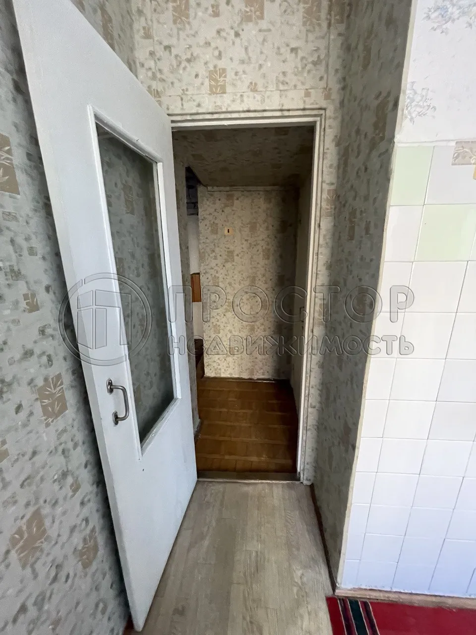 2-комнатная квартира, 38 м² - фото 24