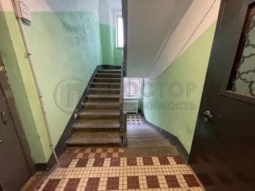 2-комнатная квартира, 38 м² - фото 28