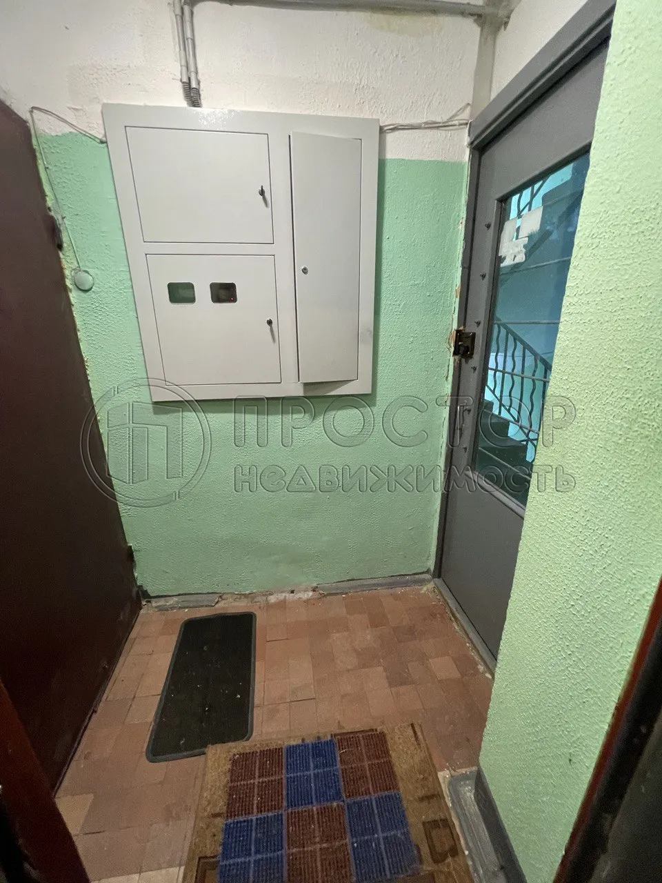 2-комнатная квартира, 38 м² - фото 27