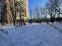 2-комнатная квартира, 38 м² - фото 61
