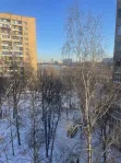 2-комнатная квартира, 38 м² - фото 62