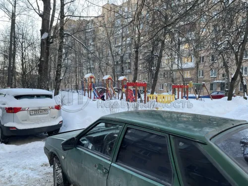 2-комнатная квартира, 38 м² - фото 32