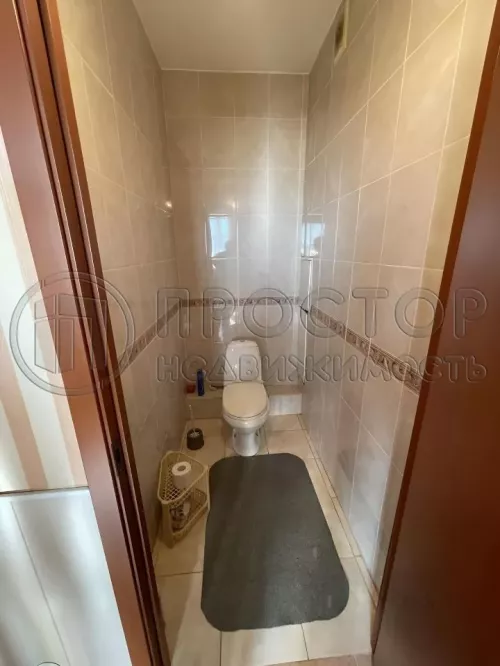 2-комнатная квартира, 67.7 м² - фото 13