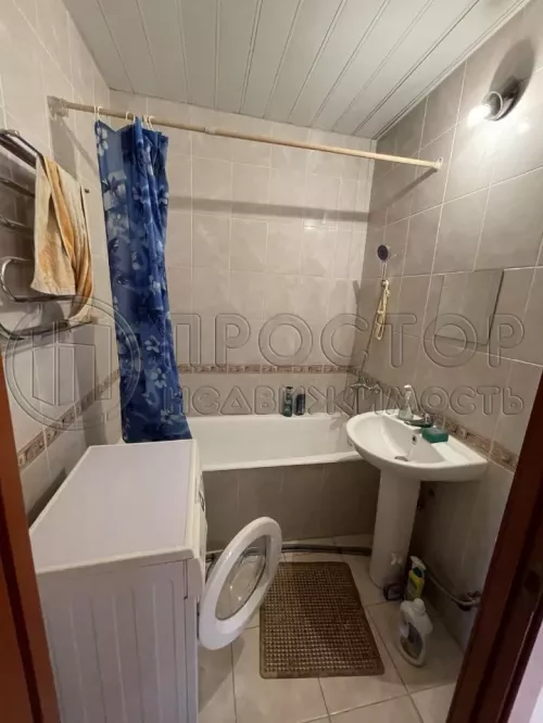 2-комнатная квартира, 67.7 м² - фото 14