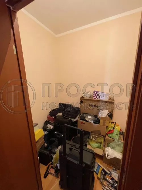 2-комнатная квартира, 67.7 м² - фото 15