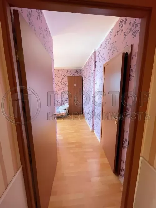 2-комнатная квартира, 67.7 м² - фото 17
