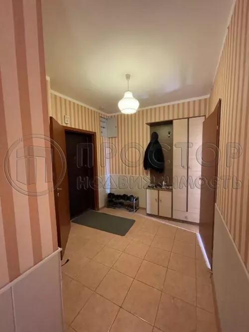 2-комнатная квартира, 67.7 м² - фото 18