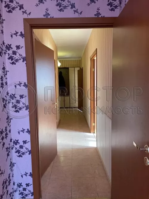 2-комнатная квартира, 67.7 м² - фото 19