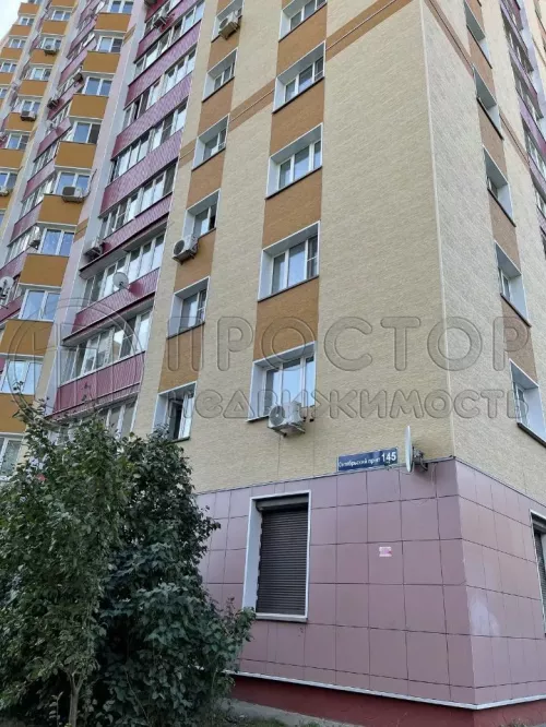 2-комнатная квартира, 67.7 м² - фото 20